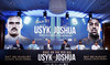 Joshua ‘desperate’ to become world heavyweight champ again in his rematch against Usyk in Saudi Arabia