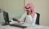 Unemployment among Saudis fell to 10.1% in 1Q