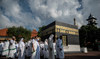 Saudi Police arrest 15 Hajj fraudsters