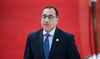 Egyptian PM asks Algeria to advance political and economic relations