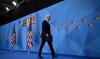 Biden touts Switzerland — woops, Sweden — in NATO expansion