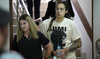 US basketball star Griner goes on trial in Russia on drug charges