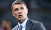 Maldini signs new two-year director deal with AC Milan
