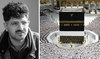 Saudi filmmaker Mujtaba Saeed is currently developing a script that draws heavily on his relationship with Makkah. (SPA)