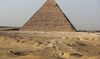 Egypt seeks to attract more Italian tourists