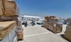 UAE sends three planes of medical aid to Afghanistan