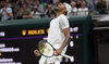 Tsitsipas says Kyrgios has ‘evil side’ after fiery Wimbledon clash