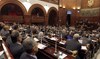 Egypt’s House of Representatives approves Saudi PIF deal