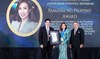 UAE-Based Filipino businesswoman receives Presidential Award