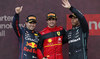 Carlos Sainz claims maiden F1 win in epic British Grand Prix