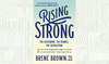What We Are Reading Today: Rising Strong 