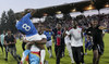 French amateur soccer tournament celebrates diversity, fights racism