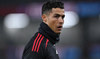 Ronaldo misses Manchester United training for ‘family reasons’: reports