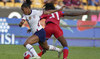 US, Jamaica women win in World Cup, Olympic qualifying event