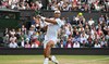 Rafael Nadal into Wimbledon quarters as Nick Kyrgios lurks