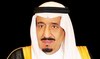 Saudi king receives letter from Oman’s sultan