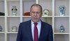 Russian foreign minister Lavrov says Putin-Macron call leak breached ‘diplomatic etiquette’