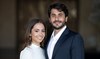 Princess Iman of Jordan engaged to Jameel Alexander Thermiotis
