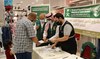 Saudi Arabia’s KSrelief distributes Eid clothes for Syrian refugees in Jordan