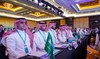 Saudi football delegation attends World Cup workshop in Qatar