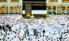 Diplomats praise Saudi Arabia’s ‘excellent’ Hajj arrangements