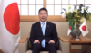 Parliamentary Vice-Minister Honda lauds Japan-Algeria relations