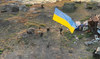 Russian defense ministry says warplane hit Ukrainian troops on Snake Island