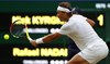 Nadal in race to be fit for Wimbledon semis as Djokovic targets 8th final