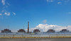 UN’s nuclear watchdog chief condemns shelling at Zaporizhzhia plant