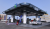 Aramco, Saudia’s real estate arm sign MoU to develop fuel service stations