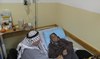Gaza hospital services at risk amid power plant crisis