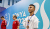 Ibrahim Al-Marzouki wins Saudi Arabia’s first medal at Islamic Solidarity Games in Turkey