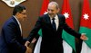 Jordan government reiterates support to Yemen truce