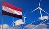 NRG Matters — Egypt eyes $10bn renewables plan; ADNOC Drilling awarded offshore rigs contracts