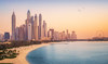 UAE sees financial surplus boom during first quarter