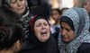 UN Security Council to meet over Gaza fighting
