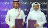 Former Saudi footballer Yasser Al-Qahtani signed by beIN Sports as analyst