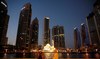 Dubai real estate market records $435.6m in real estate transactions