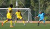 Al-Nassr continue impressive pre-season form with 2-1 friendly win over Torremolinos
