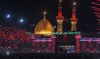 Shiite Muslims in Iraq, Lebanon mark festival of Ashoura