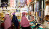 Trade picks up in Makkah as pilgrims shop