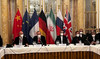 US and Iran study text of revived nuclear deal