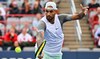 Kyrgios lifts mental game for seventh straight win, Murray out