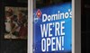 Was pineapple a topping too far for Domino’s in Italy?