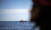 Dozens missing after Greece rescues 29 migrants from capsized boat