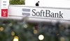 SoftBank to book $34bn gain by cutting Alibaba stake to 14.6%