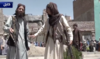 Taliban gunmen attack Al-Hadath TV team during live broadcast in Kabul