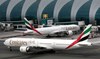 Emirates airline invests over $2bn to boost customer experience 