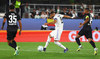 Real Madrid beats Eintracht Frankfurt 2-0 for UEFA Super Cup