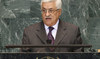 Palestinian Authority to seek full membership at UN